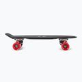 Frisbee skateboard Meteor negru 23687 2