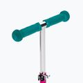 Copii tricicletă tricicleta Meteor Tucan albastru-roz 22557 4