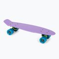 Footy skateboard Meteor violet 23693