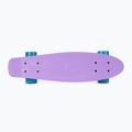 Footy skateboard Meteor violet 23693 3