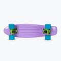 Footy skateboard Meteor violet 23693 4