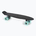 Frisbee skateboard Meteor negru 23665