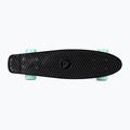 Frisbee skateboard Meteor negru 23665 3