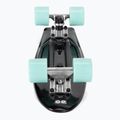 Frisbee skateboard Meteor negru 23665 5