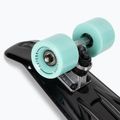Frisbee skateboard Meteor negru 23665 8