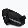 Meteor First geantă de scaun negru 23799 2