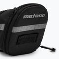 Meteor First geantă de scaun negru 23799 3