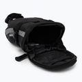 Meteor First geantă de scaun negru 23799 5