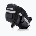 Meteor First geantă de scaun negru 23799 6