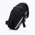 Meteor First geantă de scaun negru 23799 7