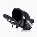 Meteor First geantă de scaun negru 23799 8