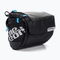 Meteor Sella geantă de bicicletă cu ghidon negru 25900 9