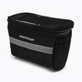 Meteor Batura Batura ghidon sac de biciclete negru 25901