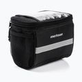Meteor Batura Batura ghidon sac de biciclete negru 25901 7