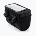 Meteor Batura Batura ghidon sac de biciclete negru 25901 8