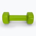 Haltere Meteor 2 x 1 5 kg verde 30183 4
