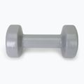 Haltere Meteor 2 x 5 kg gri 30187 4