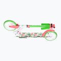 Meteor Urban Arizona scuter alb și verde 22761 4