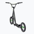 Meteor Yello scuter negru 3