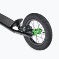 Meteor Yello scuter negru 4
