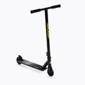 Meteor Tracker scuter freestyle negru 22537