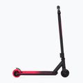 Meteor Tracker scuter freestyle negru/roșu 22539 2