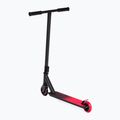 Meteor Tracker scuter freestyle negru/roșu 22539 3