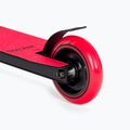 Meteor Tracker scuter freestyle negru/roșu 22539 6
