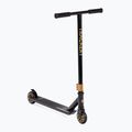 Meteor Tracker Pro freestyle scuter negru / aur 22541