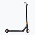 Meteor Tracker Pro freestyle scuter negru / aur 22541 2