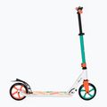 Meteor Holiday Hawaii scuter alb și verde 22545 2