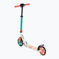 Meteor Holiday Hawaii scuter alb și verde 22545 3