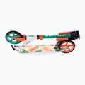 Meteor Holiday Hawaii scuter alb și verde 22545 4