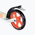 Meteor Holiday Hawaii scuter alb și verde 22545 7