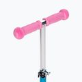 Copii tricicleta scuter Meteor Tucan roz și albastru 22659 4