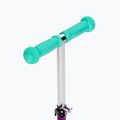 Copii tricicletă scuter Meteor Tucan albastru 22660 4