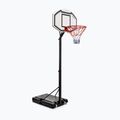 Baschet coș Meteor Boston 3 negru și alb 20083 2