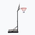 Baschet coș Meteor Boston 3 negru și alb 20083 3