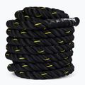 Corda de antrenament Meteor negru 30243