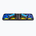 Planșă de flotări cu mânere Meteor colorată 30249 3