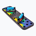 Planșă de flotări cu mânere Meteor colorată 30249 4
