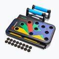 Planșă de flotări cu mânere Meteor colorată 30249 6