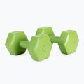 Haltere Meteor bituminoase 2 x 3 kg verde 30167