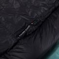 AURA Nom sac de dormit 200 stânga gri AU07085 8