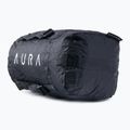 AURA Nom sac de dormit 200 stânga gri AU07085 9