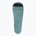 AURA Nom 200 195 cm/dreapta sac de dormit porumbel