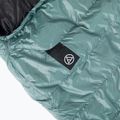 Sac de dormit AURA Nom 300 stânga gri AU07122 5