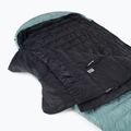 Sac de dormit AURA Nom 400 stânga gri AU07160 4
