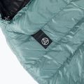 Sac de dormit AURA Nom 400 stânga gri AU07160 5
