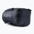Sac de dormit AURA Nom 400 stânga gri AU07160 10